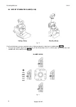 Preview for 20 page of Silca UC 199 Operating Manual