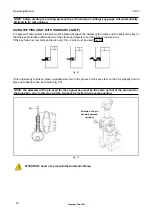 Preview for 22 page of Silca UC 199 Operating Manual