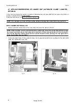 Preview for 28 page of Silca UC 199 Operating Manual