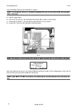 Preview for 36 page of Silca UC 199 Operating Manual