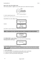 Preview for 40 page of Silca UC 199 Operating Manual