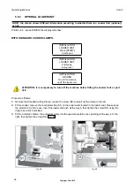 Preview for 62 page of Silca UC 199 Operating Manual