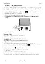 Preview for 80 page of Silca UC 199 Operating Manual