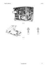 Preview for 81 page of Silca UC 199 Operating Manual