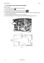 Preview for 82 page of Silca UC 199 Operating Manual