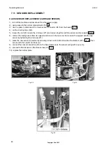 Preview for 84 page of Silca UC 199 Operating Manual