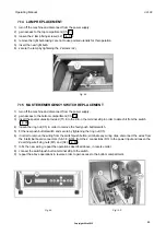 Preview for 89 page of Silca UC 199 Operating Manual