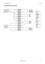 Preview for 101 page of Silca UC 199 Operating Manual