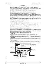 Preview for 6 page of Silca Unocode 299 Operating Manual