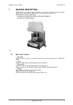 Preview for 7 page of Silca Unocode 299 Operating Manual