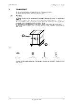 Preview for 12 page of Silca Unocode 299 Operating Manual