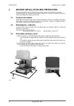 Preview for 14 page of Silca Unocode 299 Operating Manual