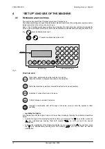 Preview for 16 page of Silca Unocode 299 Operating Manual