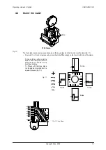 Preview for 17 page of Silca Unocode 299 Operating Manual