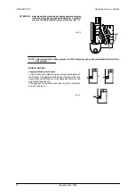 Preview for 18 page of Silca Unocode 299 Operating Manual