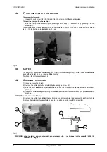 Preview for 20 page of Silca Unocode 299 Operating Manual