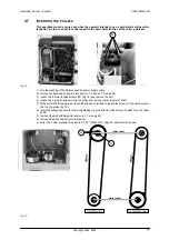 Preview for 21 page of Silca Unocode 299 Operating Manual