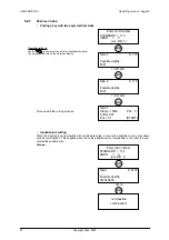 Preview for 24 page of Silca Unocode 299 Operating Manual