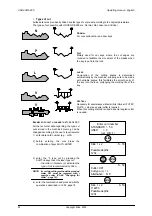 Preview for 26 page of Silca Unocode 299 Operating Manual