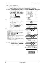 Preview for 34 page of Silca Unocode 299 Operating Manual