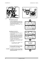 Preview for 38 page of Silca Unocode 299 Operating Manual