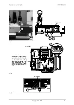 Preview for 39 page of Silca Unocode 299 Operating Manual