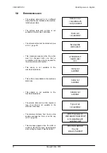 Preview for 44 page of Silca Unocode 299 Operating Manual