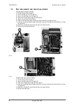 Preview for 50 page of Silca Unocode 299 Operating Manual