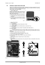 Preview for 51 page of Silca Unocode 299 Operating Manual