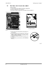 Preview for 52 page of Silca Unocode 299 Operating Manual