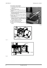 Preview for 56 page of Silca Unocode 299 Operating Manual