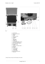 Preview for 11 page of Silca Unocode 399 Plus Operating Manual