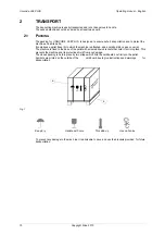 Preview for 14 page of Silca Unocode 399 Plus Operating Manual