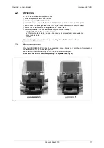 Preview for 15 page of Silca Unocode 399 Plus Operating Manual