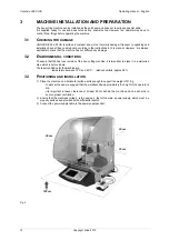 Preview for 16 page of Silca Unocode 399 Plus Operating Manual