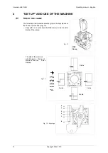 Preview for 18 page of Silca Unocode 399 Plus Operating Manual