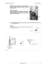 Preview for 19 page of Silca Unocode 399 Plus Operating Manual