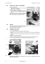 Preview for 20 page of Silca Unocode 399 Plus Operating Manual