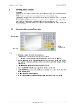 Preview for 21 page of Silca Unocode 399 Plus Operating Manual