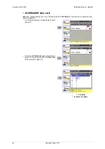 Preview for 24 page of Silca Unocode 399 Plus Operating Manual