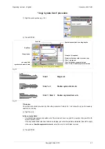 Preview for 25 page of Silca Unocode 399 Plus Operating Manual