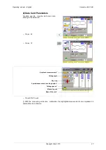 Preview for 31 page of Silca Unocode 399 Plus Operating Manual