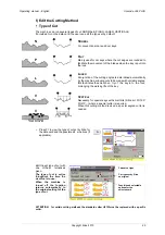 Preview for 33 page of Silca Unocode 399 Plus Operating Manual