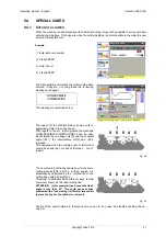 Preview for 35 page of Silca Unocode 399 Plus Operating Manual