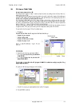 Preview for 37 page of Silca Unocode 399 Plus Operating Manual