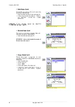 Preview for 42 page of Silca Unocode 399 Plus Operating Manual