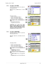 Preview for 47 page of Silca Unocode 399 Plus Operating Manual