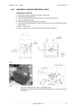 Preview for 53 page of Silca Unocode 399 Plus Operating Manual