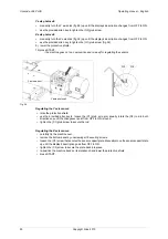 Preview for 54 page of Silca Unocode 399 Plus Operating Manual