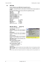 Preview for 56 page of Silca Unocode 399 Plus Operating Manual